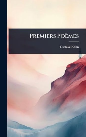 Premiers Poèmes