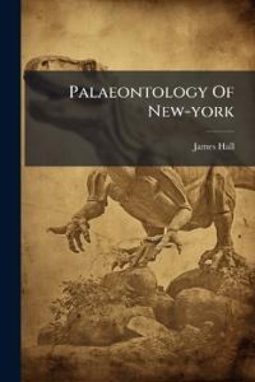 Palaeontology Of New-york