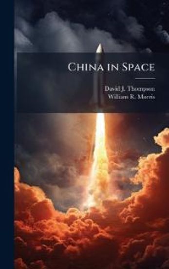 China in Space