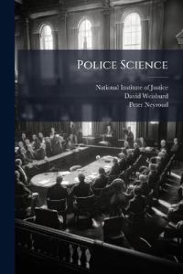 Police Science