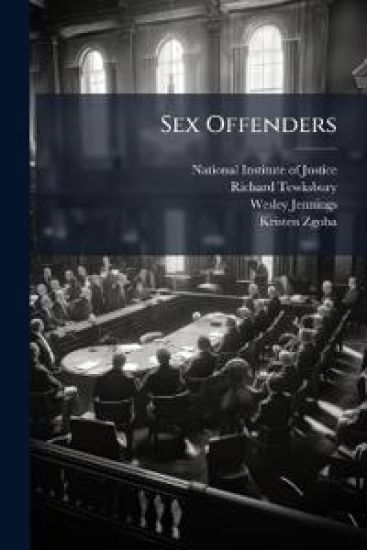 Sex Offenders