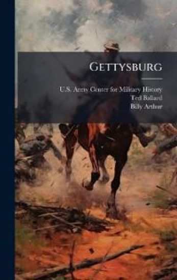 Gettysburg