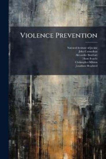 Violence Prevention