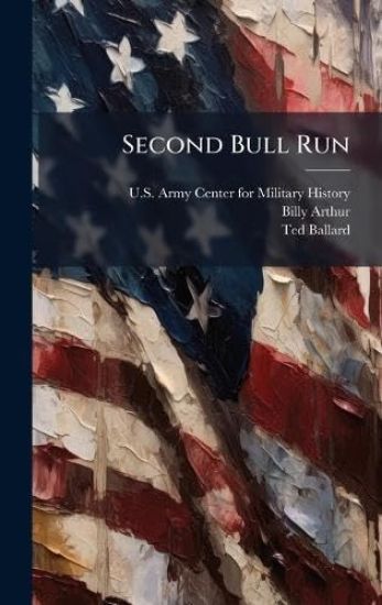 Second Bull Run