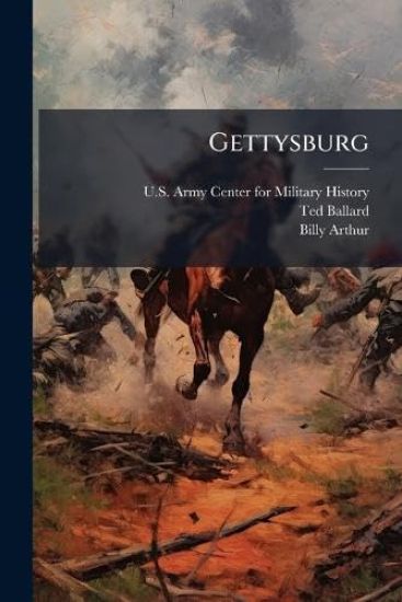 Gettysburg