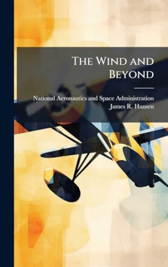 The Wind and Beyond