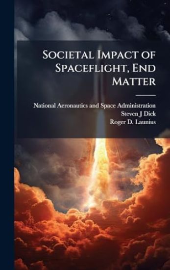 Societal Impact of Spaceflight, End Matter