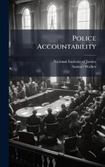 Police Accountability