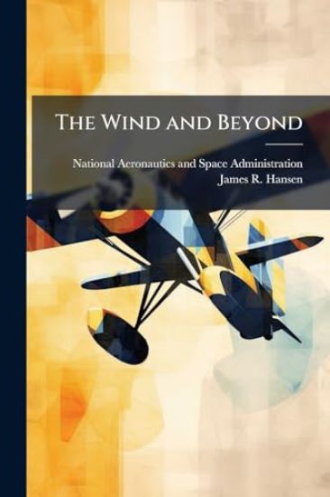 The Wind and Beyond