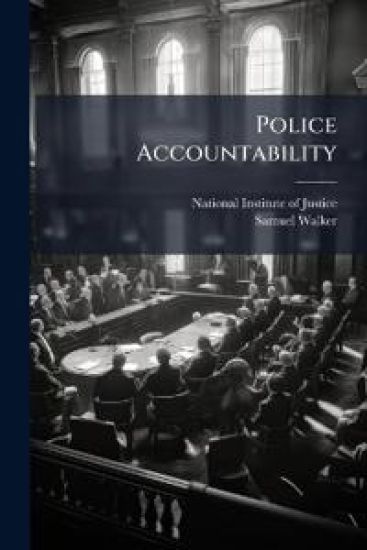 Police Accountability