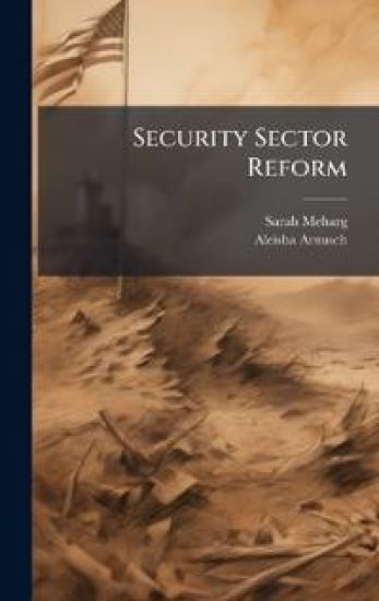 Security Sector Reform