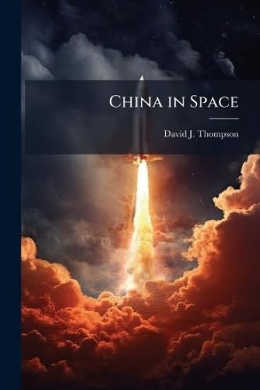 China in Space