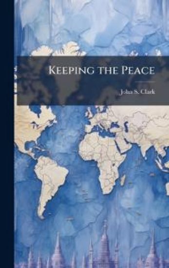 Keeping the Peace