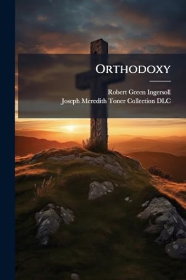 Orthodoxy