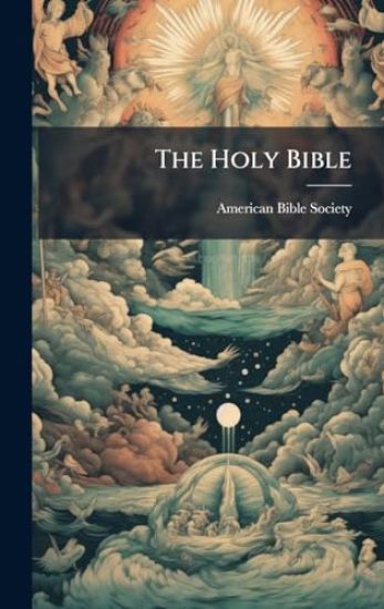 The Holy Bible