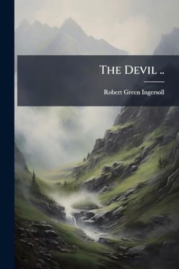 The Devil ..