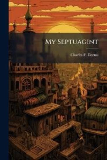 My Septuagint
