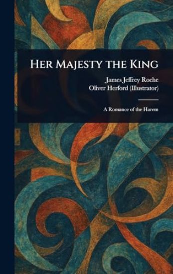 Her Majesty the King