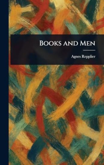 Books and Men