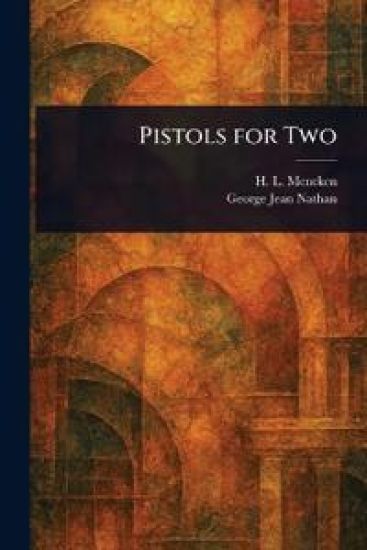Pistols for Two
