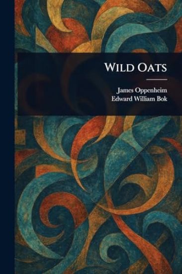 Wild Oats