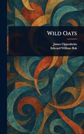 Wild Oats