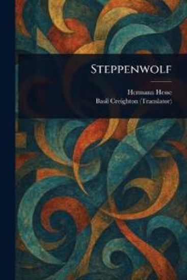 Steppenwolf