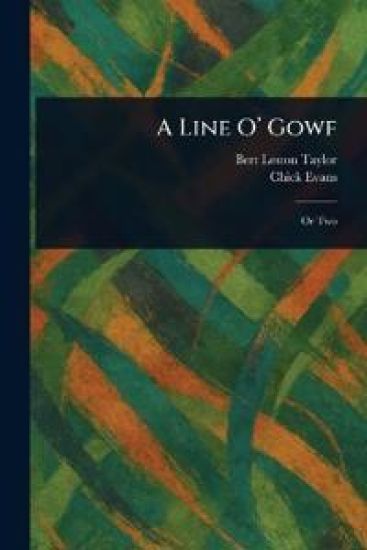 A Line O' Gowf