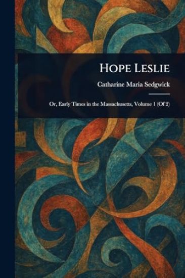 Hope Leslie