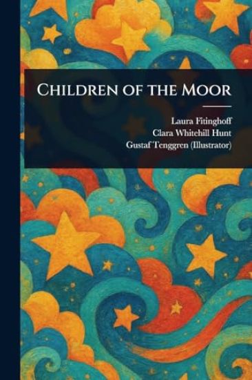 Children of the Moor