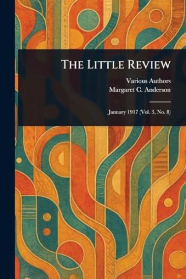 The Little Review