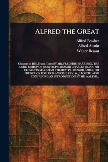 Alfred the Great