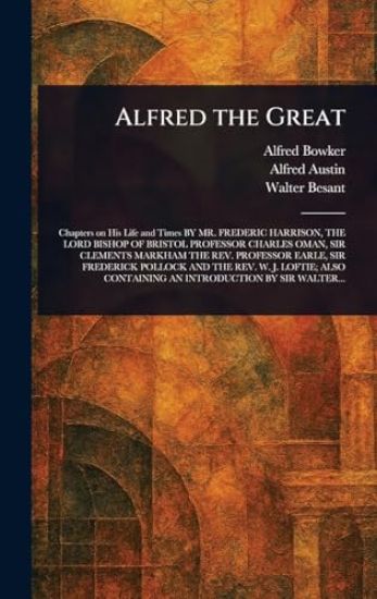 Alfred the Great