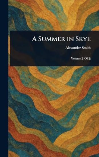 A Summer in Skye