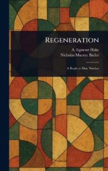 Regeneration