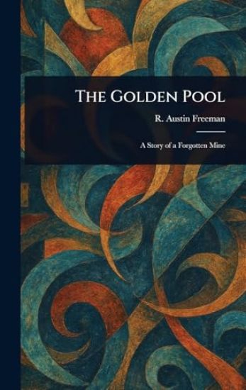The Golden Pool