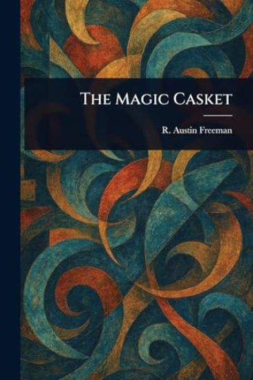 The Magic Casket