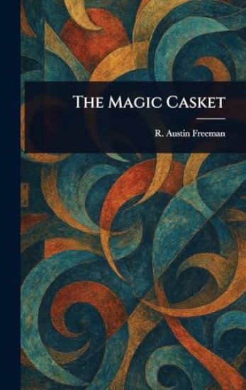 The Magic Casket