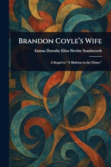 Brandon Coyle's Wife