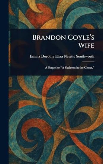 Brandon Coyle's Wife