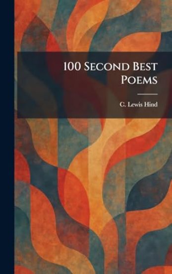 100 Second Best Poems