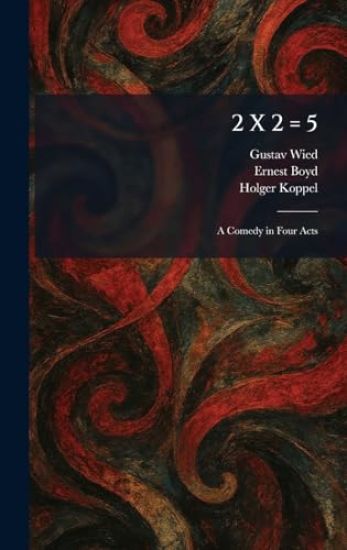 2 X 2 = 5