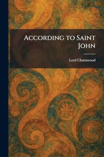 According to Saint John