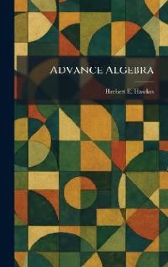 Advance Algebra