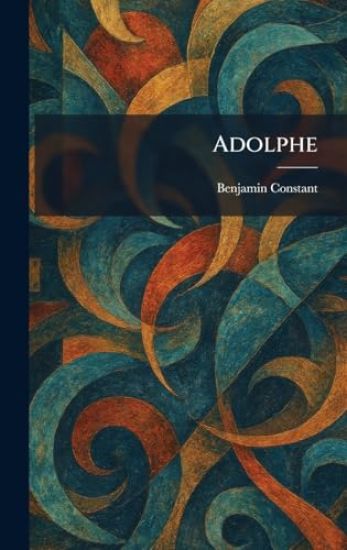 Adolphe