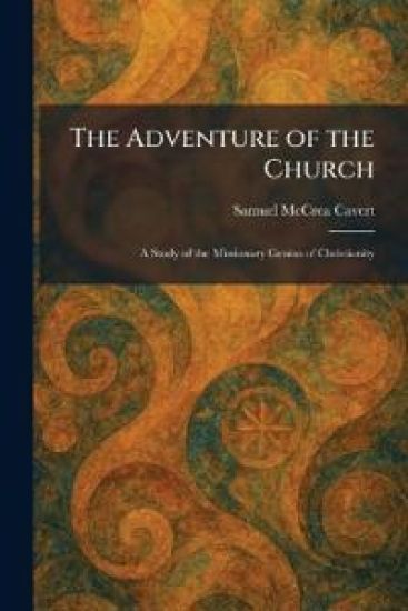 The Adventure of the Church