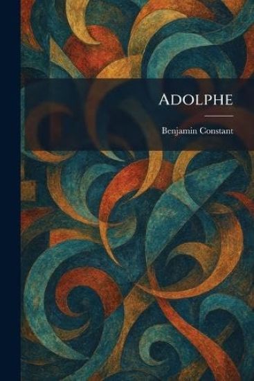 Adolphe