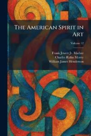 The American Spirit in Art