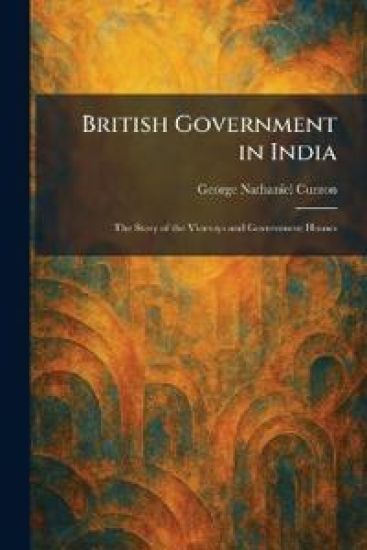 British Government in India