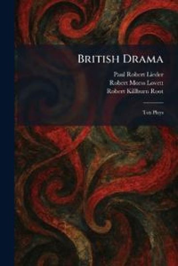 British Drama